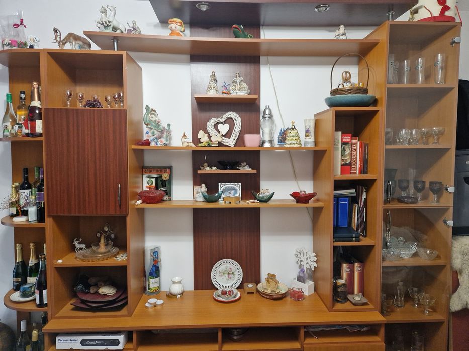 Mobilier sufragerie
