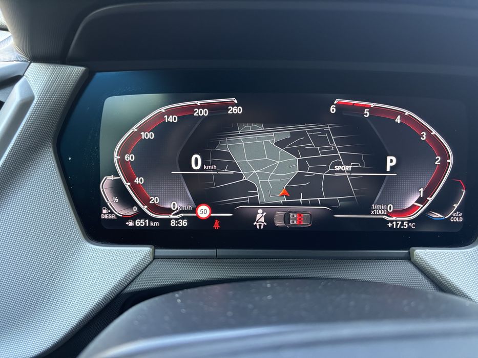BMW 120d xDrive (F40)