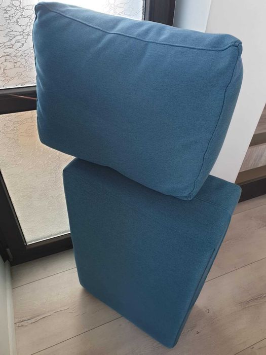 Feydom Q 6, модулно кресло трансформиращо се в легло