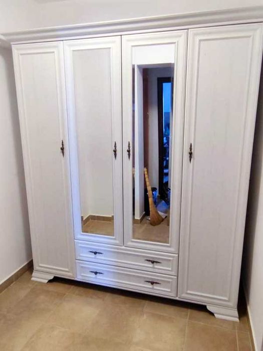 Montaj si manipulare  mobila Ploiești