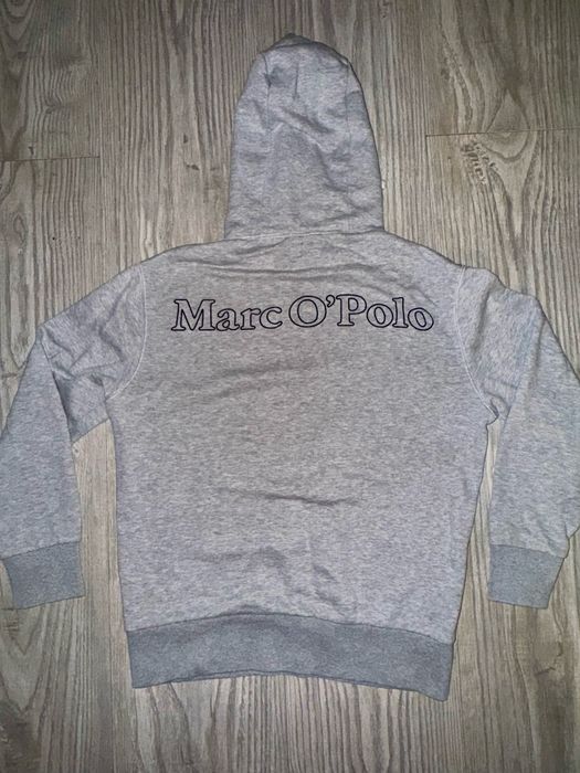 Суичер Marc O’Polo