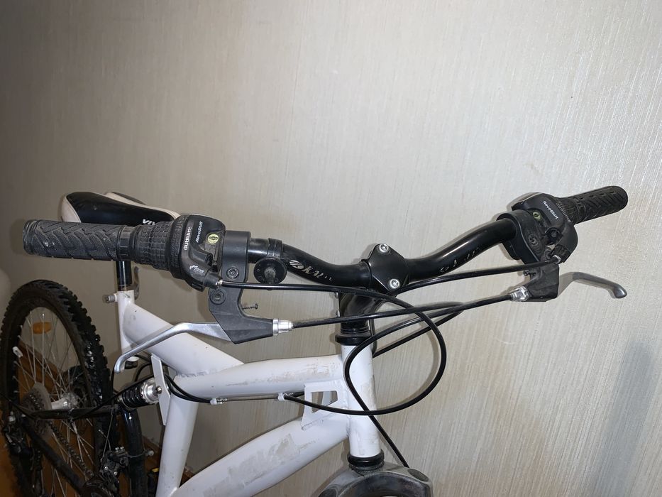 Велосипед VIVA