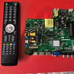 Vind modul tv Cello 32"