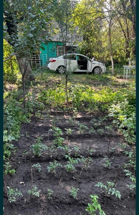 Срочно продам дачу в Текели