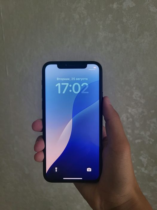 iphone 11 pro сатылады