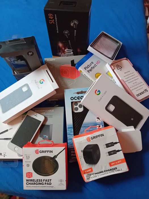 Telefoane modele vechi