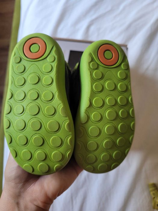 Cizme de iarna Babybogs, 21