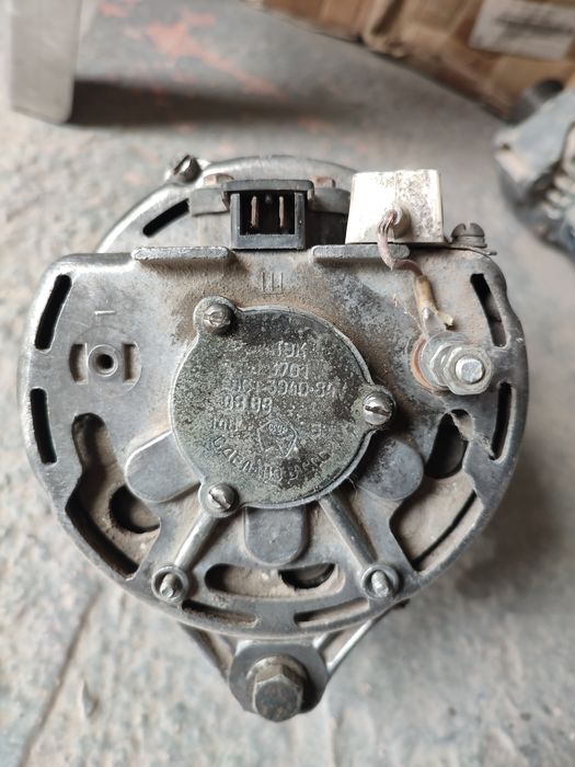 Генератор Волга ГАЗель