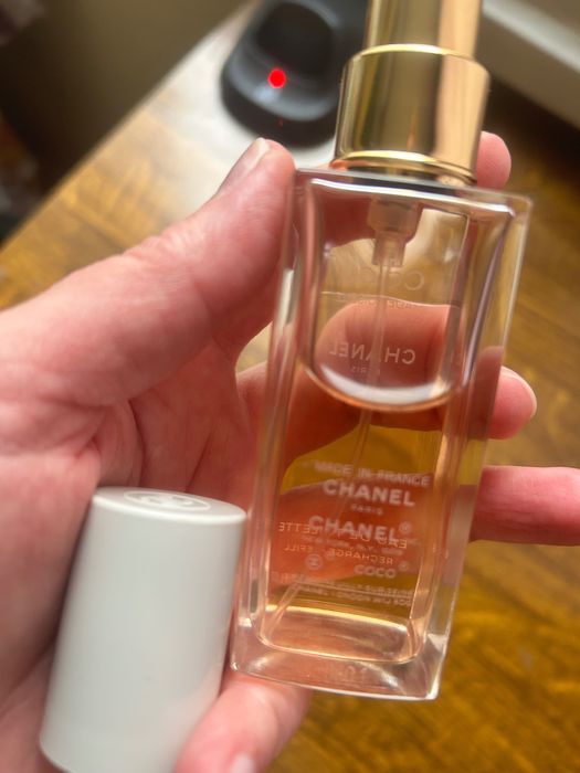 Парфюм Шанел М.Coco
