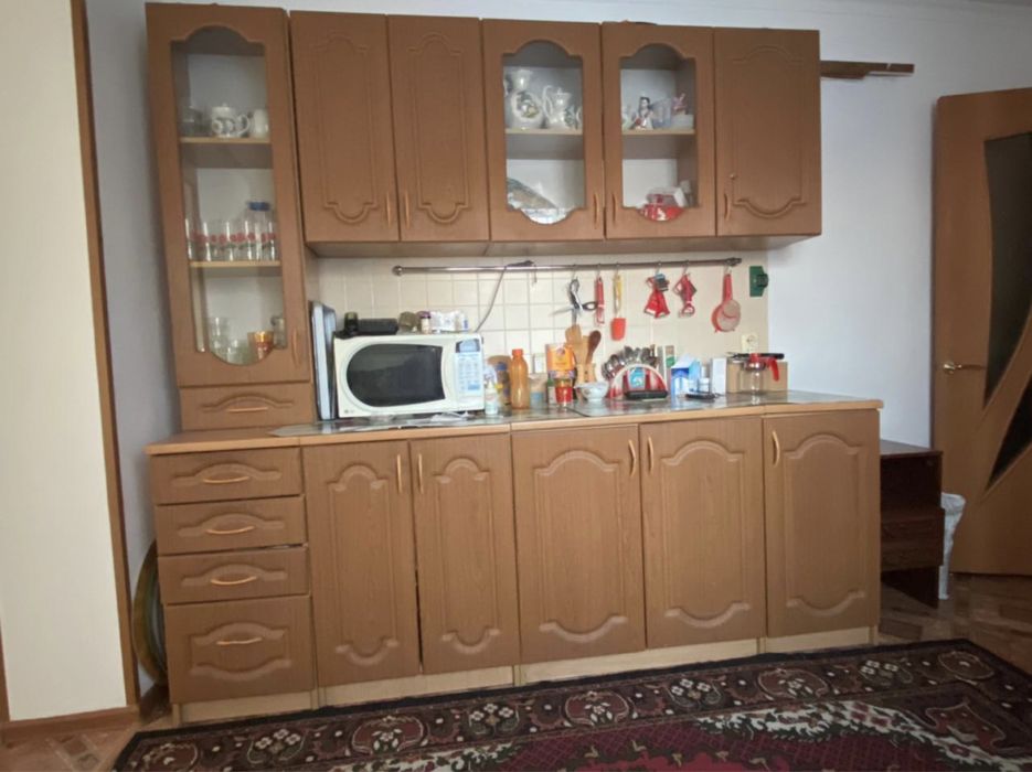 Продается кухонная гарнитура