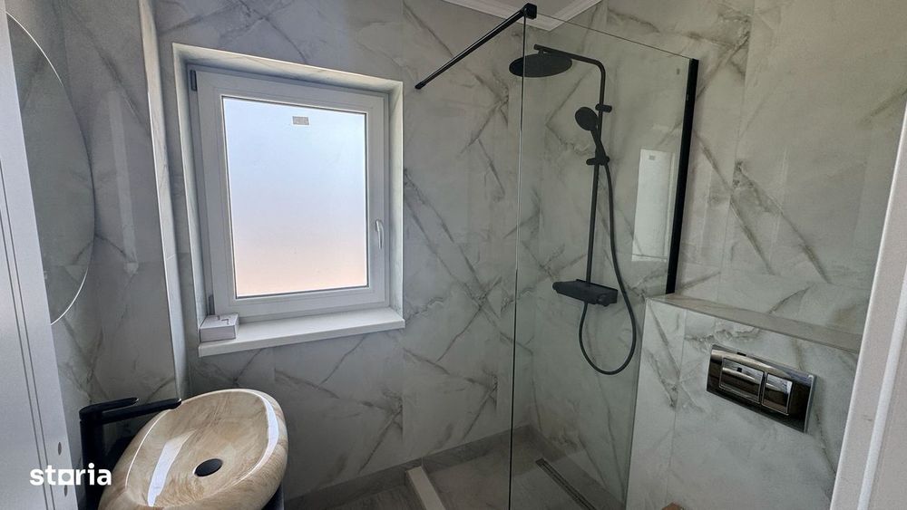 Casă modernă 4 camere - 92 mp utili - Teren 220 - Selimbar