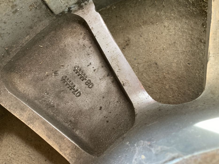 Продам титанки р20