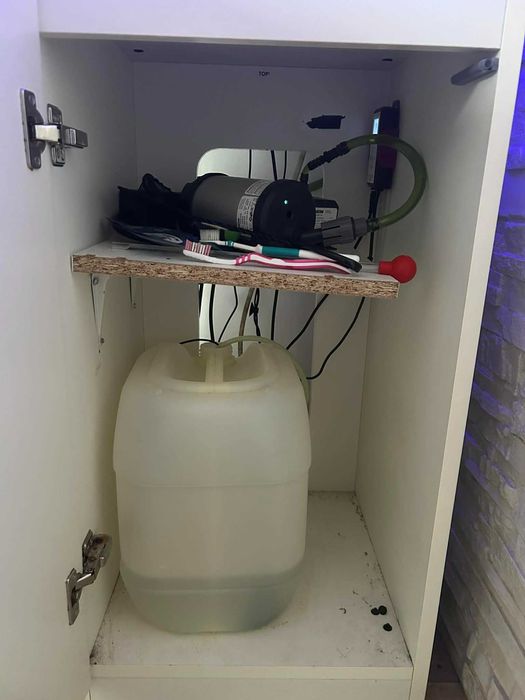 Acvariu Marin Red Sea Max Nano + Stand + Accesorii Complete