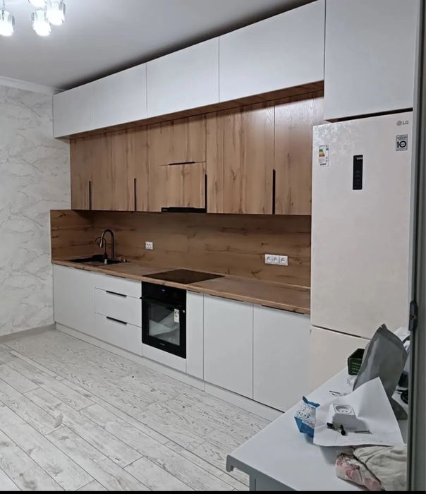 Мебель на заказ Кухня Шкаф Гардероб Тумба Прихожая Спальный гарнитур