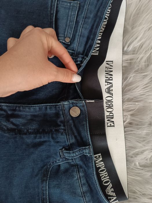 Оригинални дънки Армани