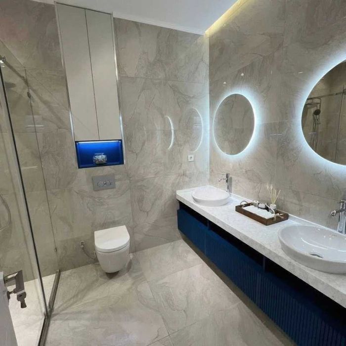 Дава се под наем Тристаен апартамент в Пловдив, Каменица 1 - 100 кв.м за 448.8 € - Снимка #1