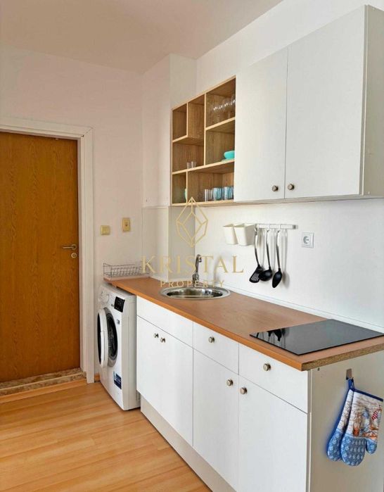 Продава се Двустаен апартамент в с. Тънково, Област Бургас - 52 кв.м за 549 €/кв.м - Снимка #5