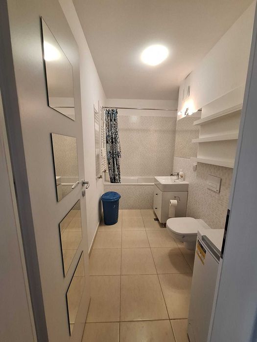 Apartament 2 camere The Park Apartments