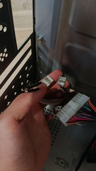 Корпус для компьютера