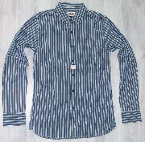 Camasa Tommy Hilfiger S noua model american