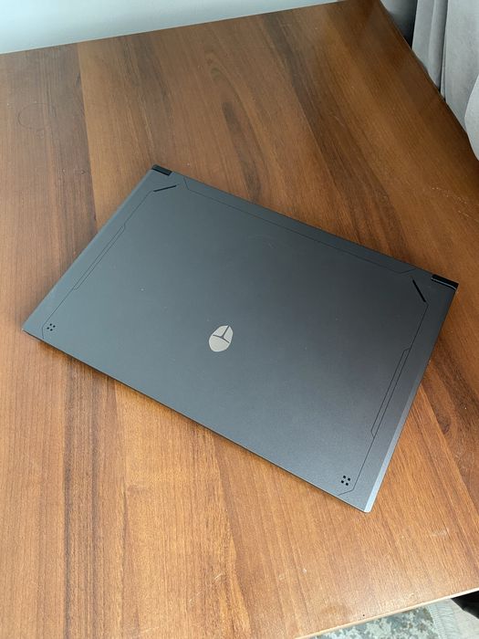 Ноутбук Thunderobot R15 на Intel Core i9