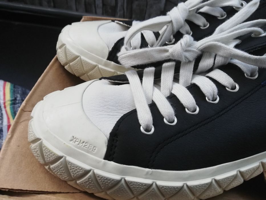 Pantofi sport Palladium