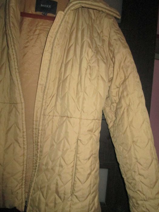 haina   matlasata bej dame Mexx 38