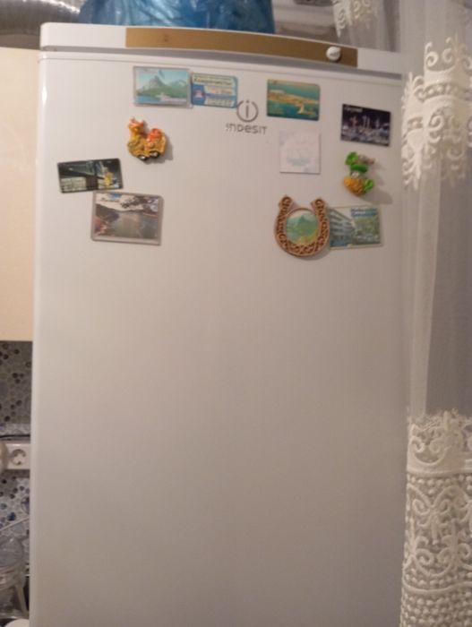 Холодильник Индезит
