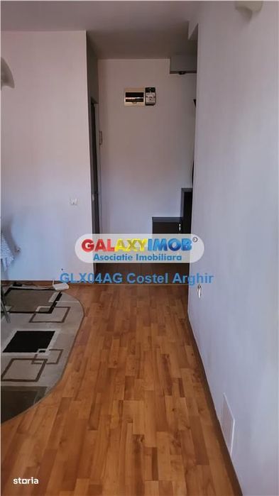 Vindem ap cu 3 cam et 3, ultracentral Matteo