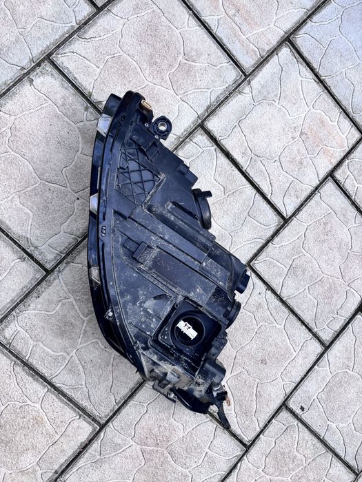 Far dreapta led vw golf 8