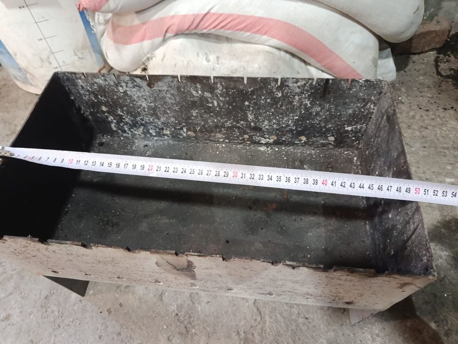 Продам мангал компакт