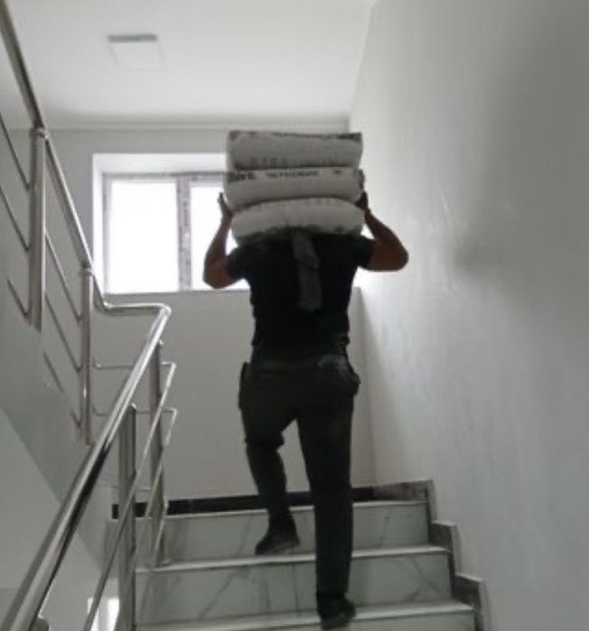 Грузчики 24/7 без выходных