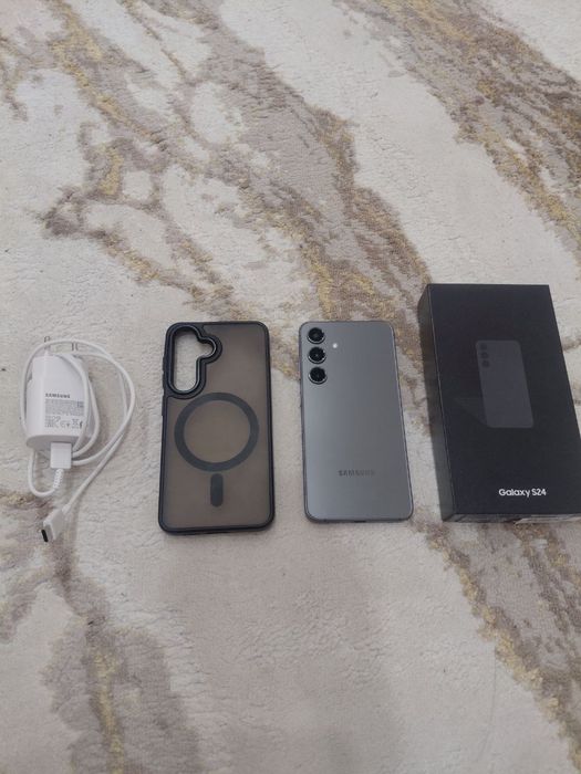 Samsung S24 Обмен/Продажа