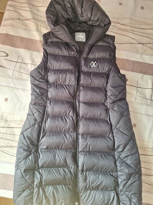 Дамски елек carly