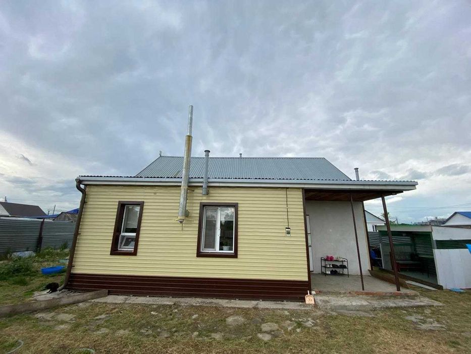 3 ком дом Костанай 2