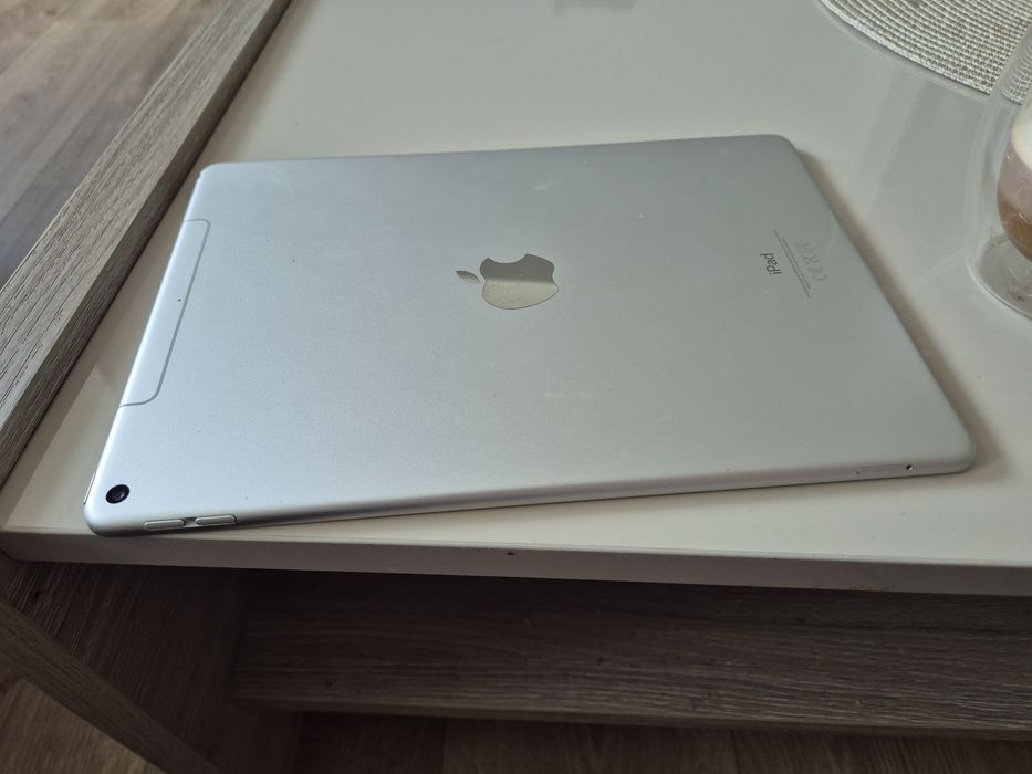 Ipad Air3 64 GB, 4G
