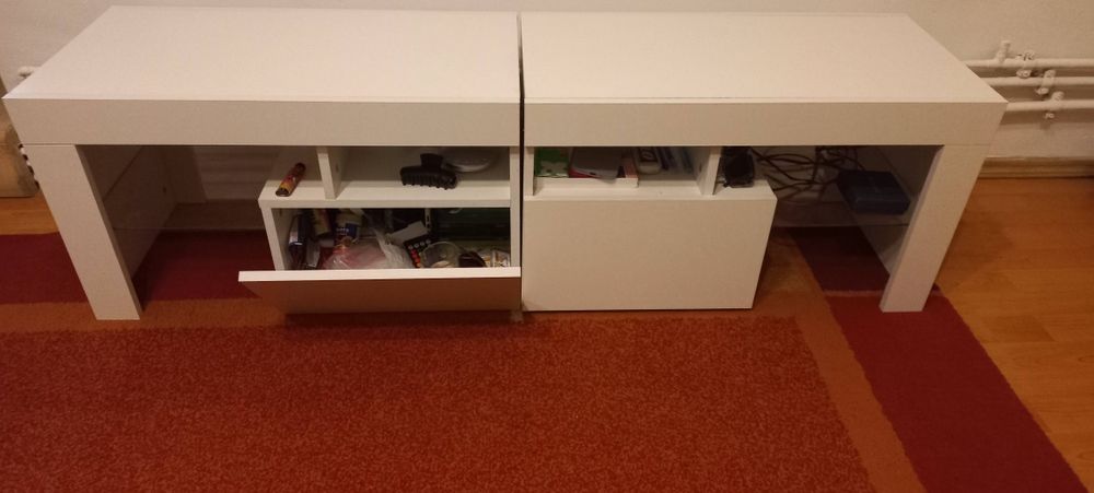 Comoda cu sertare de vânzare