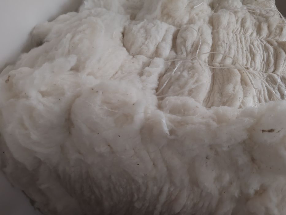 Мақта (көрпеге арналған)