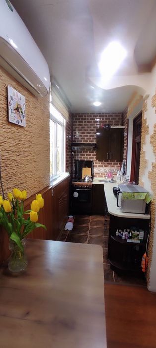 ТТЗ продажа квартира