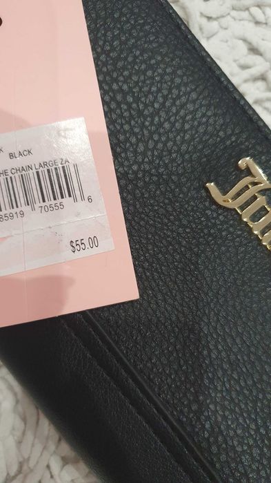 Juicy Couture портмоне ново