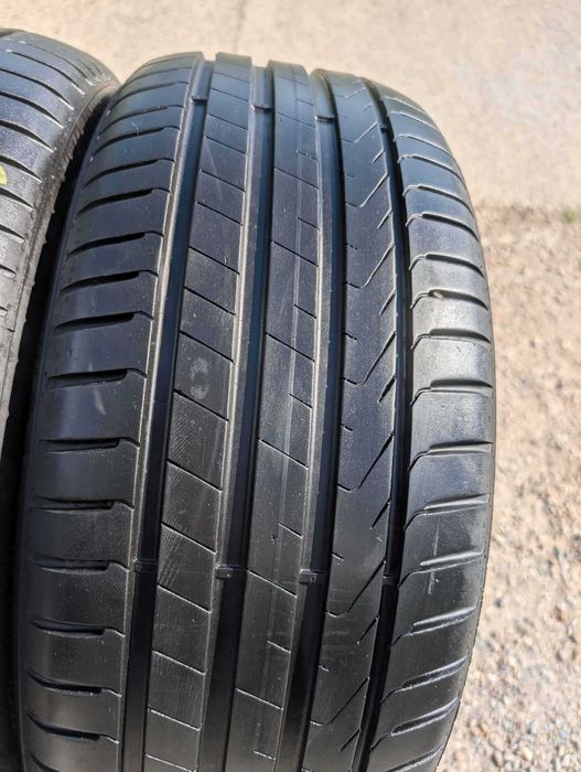 225/45 R18 • Vara • Pirelli Cinturato P7 91Y | 2 buc | DOT 2023 | Pret/buc