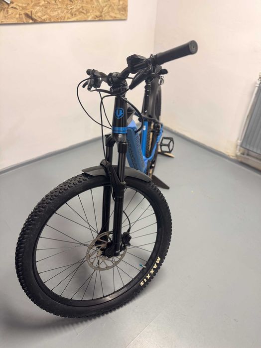 Bicicleta Electrica MONDRAKER Prime  e-MTB 29" 2022 Mărime XL, cu acte