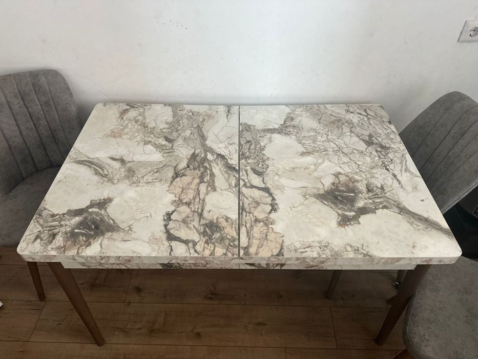 Стол обеденный для кухни/зала