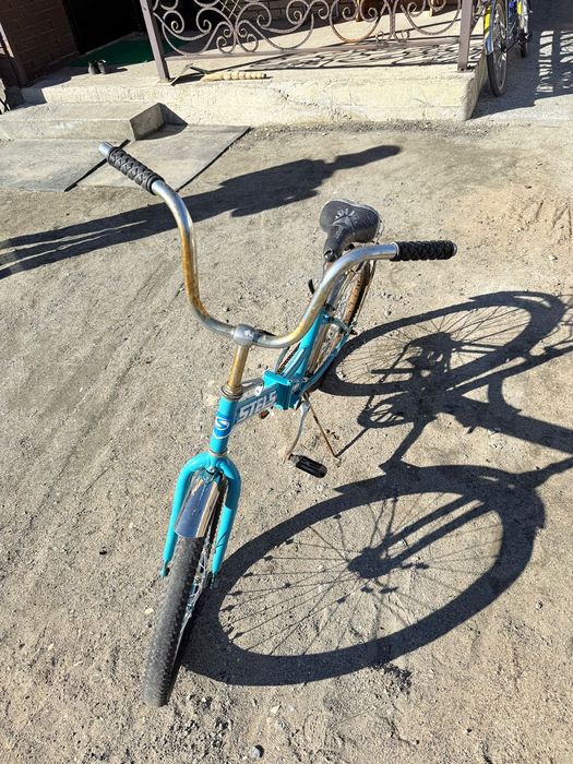 Продам велосипед