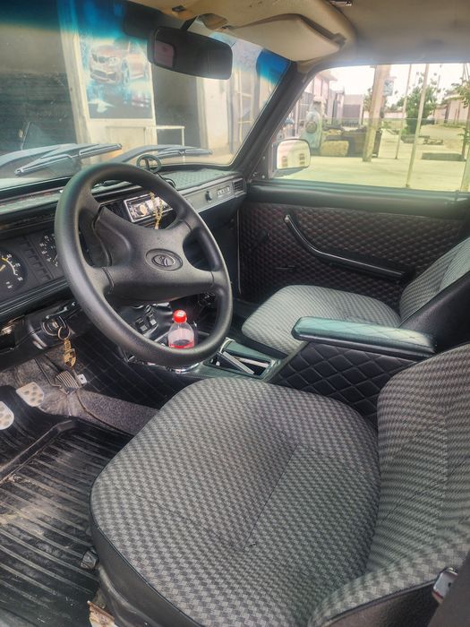 Lada2107 sotiladi