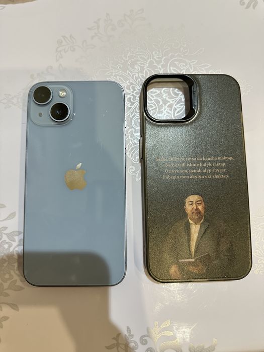 Продам iPhone 14, 128 ГБ