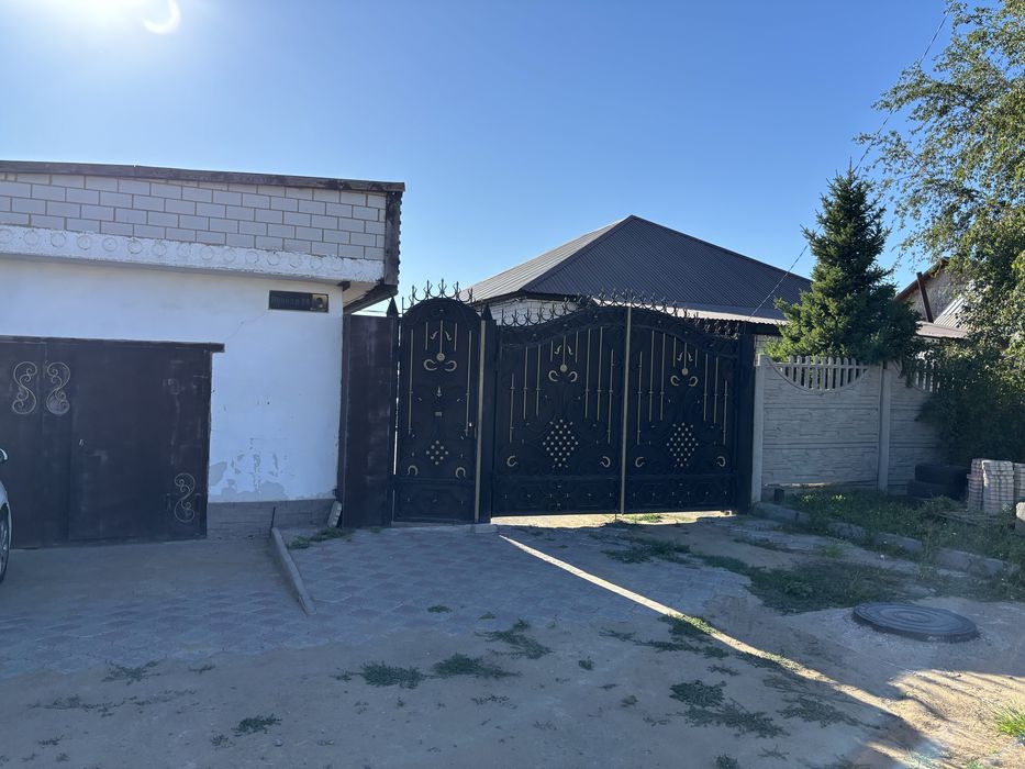 Срочно продам дом