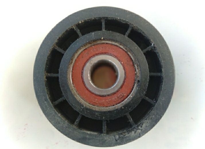 Продам подшипники ГРМ на УАЗ