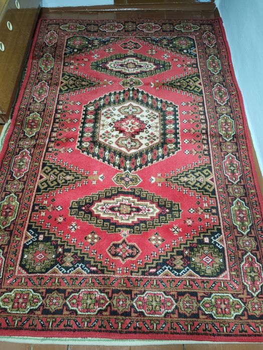Ковры шерстяные (настенные)