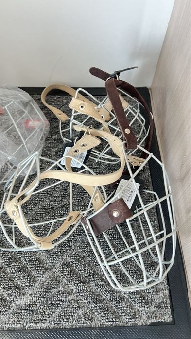 Намордники оптом